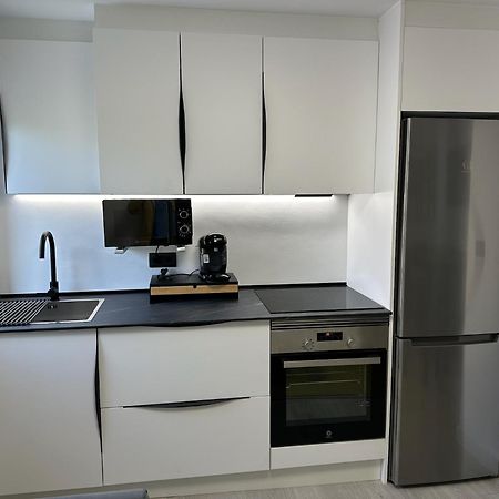 Riquina Ourense Ngoại thất bức ảnh