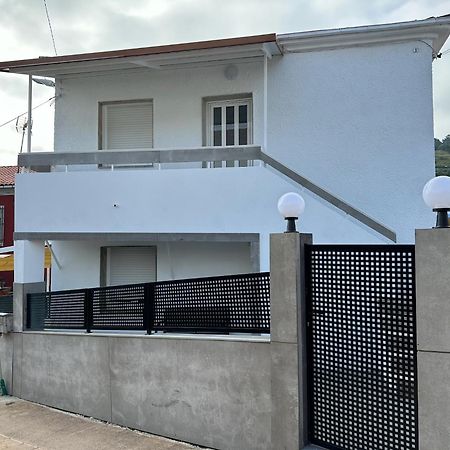 Riquina Ourense Ngoại thất bức ảnh
