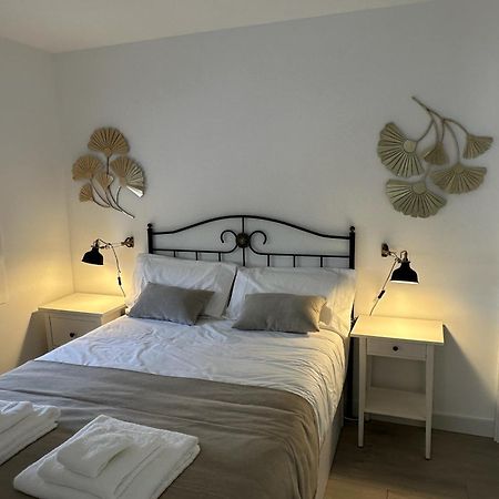 Riquina Ourense Ngoại thất bức ảnh