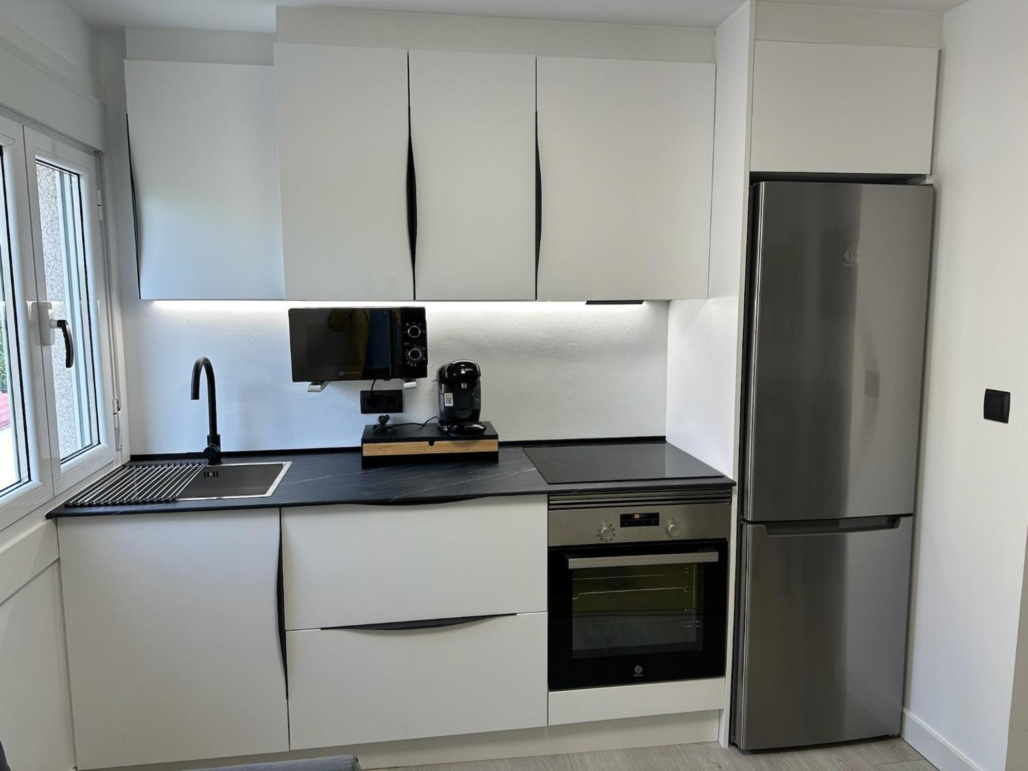 Riquina Ourense Ngoại thất bức ảnh
