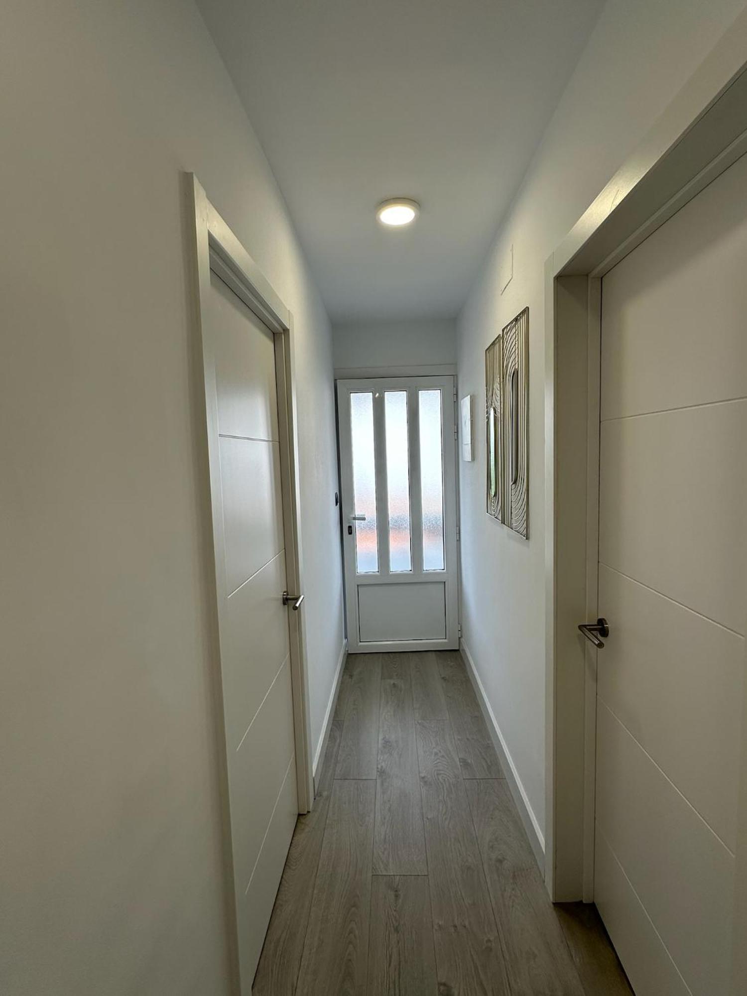 Riquina Ourense Ngoại thất bức ảnh