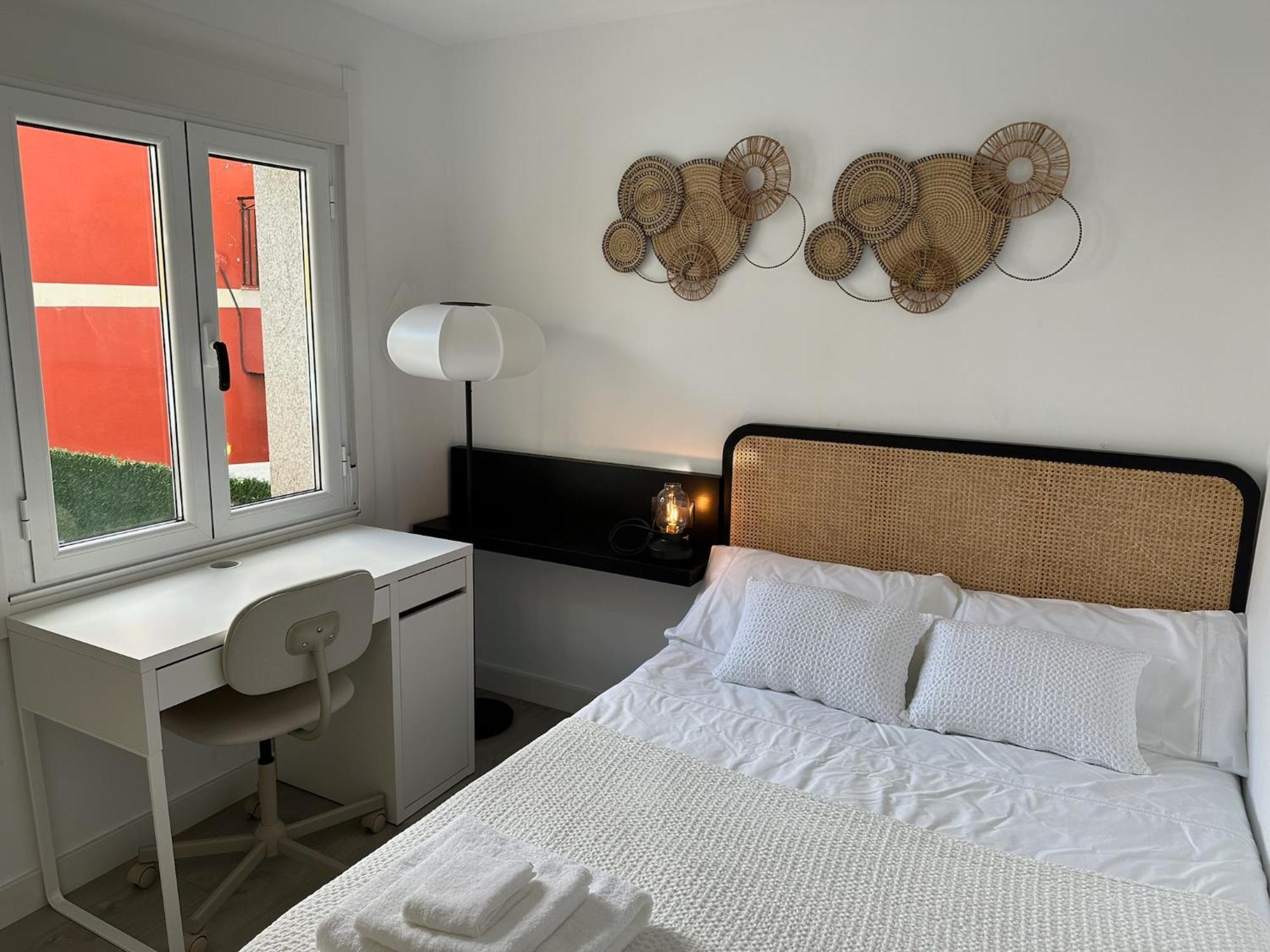 Riquina Ourense Ngoại thất bức ảnh
