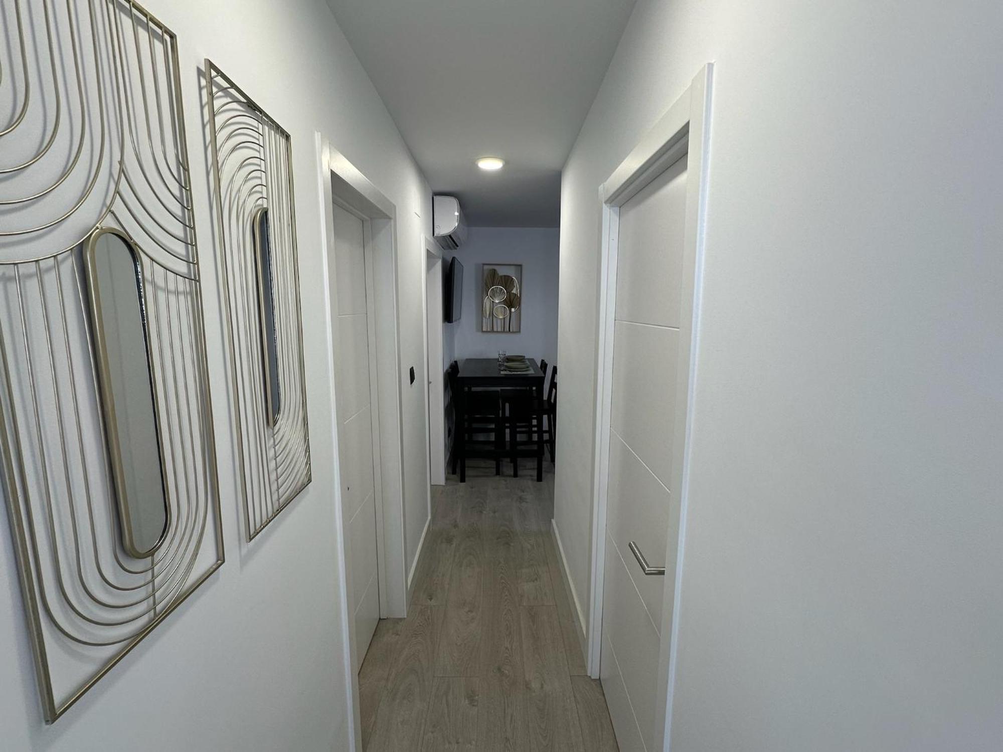 Riquina Ourense Ngoại thất bức ảnh