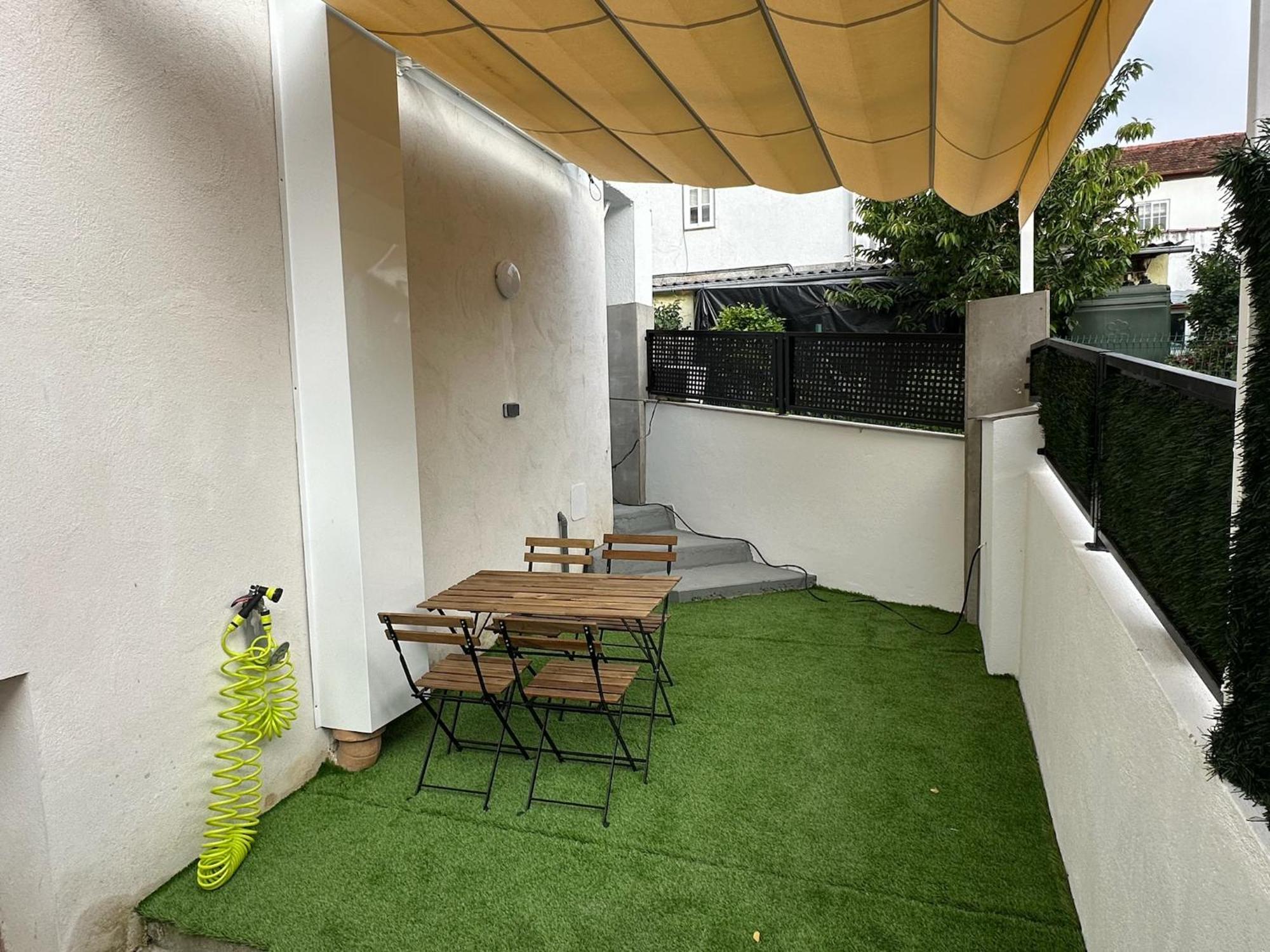 Riquina Ourense Ngoại thất bức ảnh