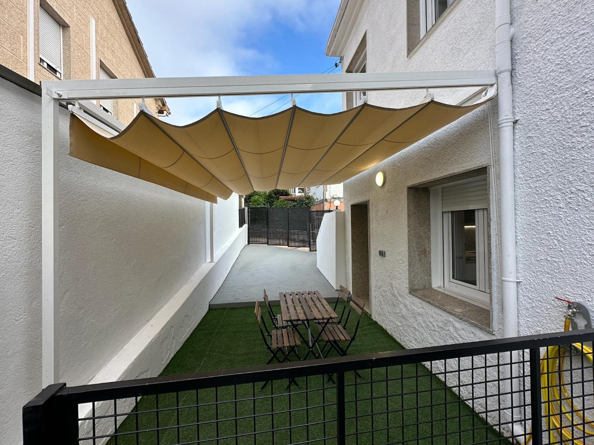 Riquina Ourense Ngoại thất bức ảnh