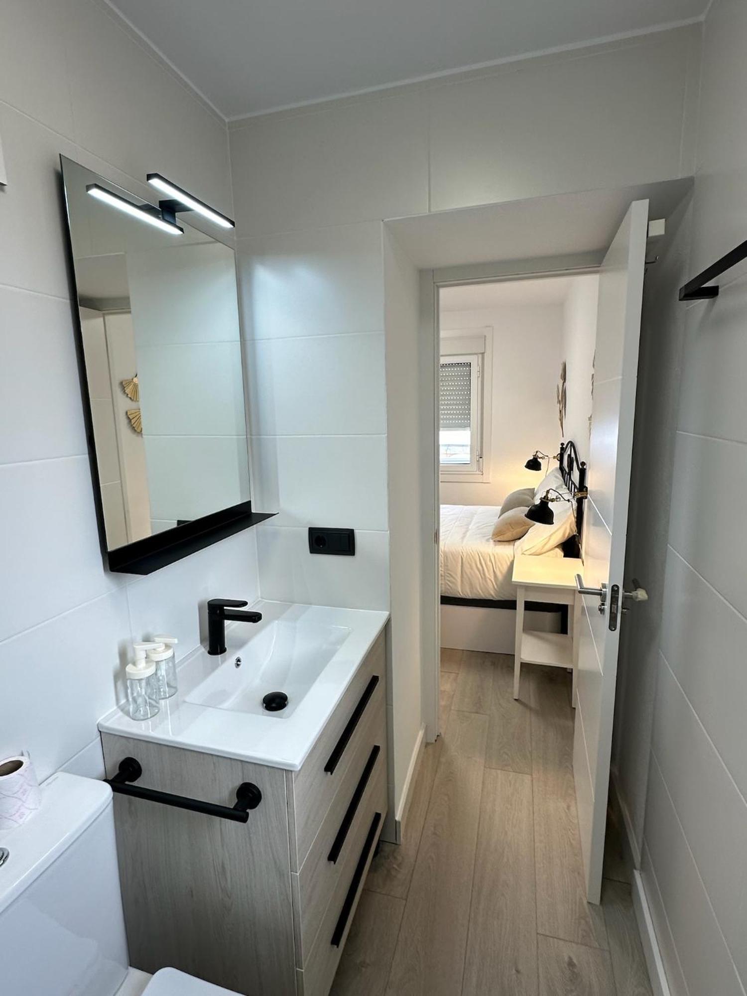 Riquina Ourense Ngoại thất bức ảnh