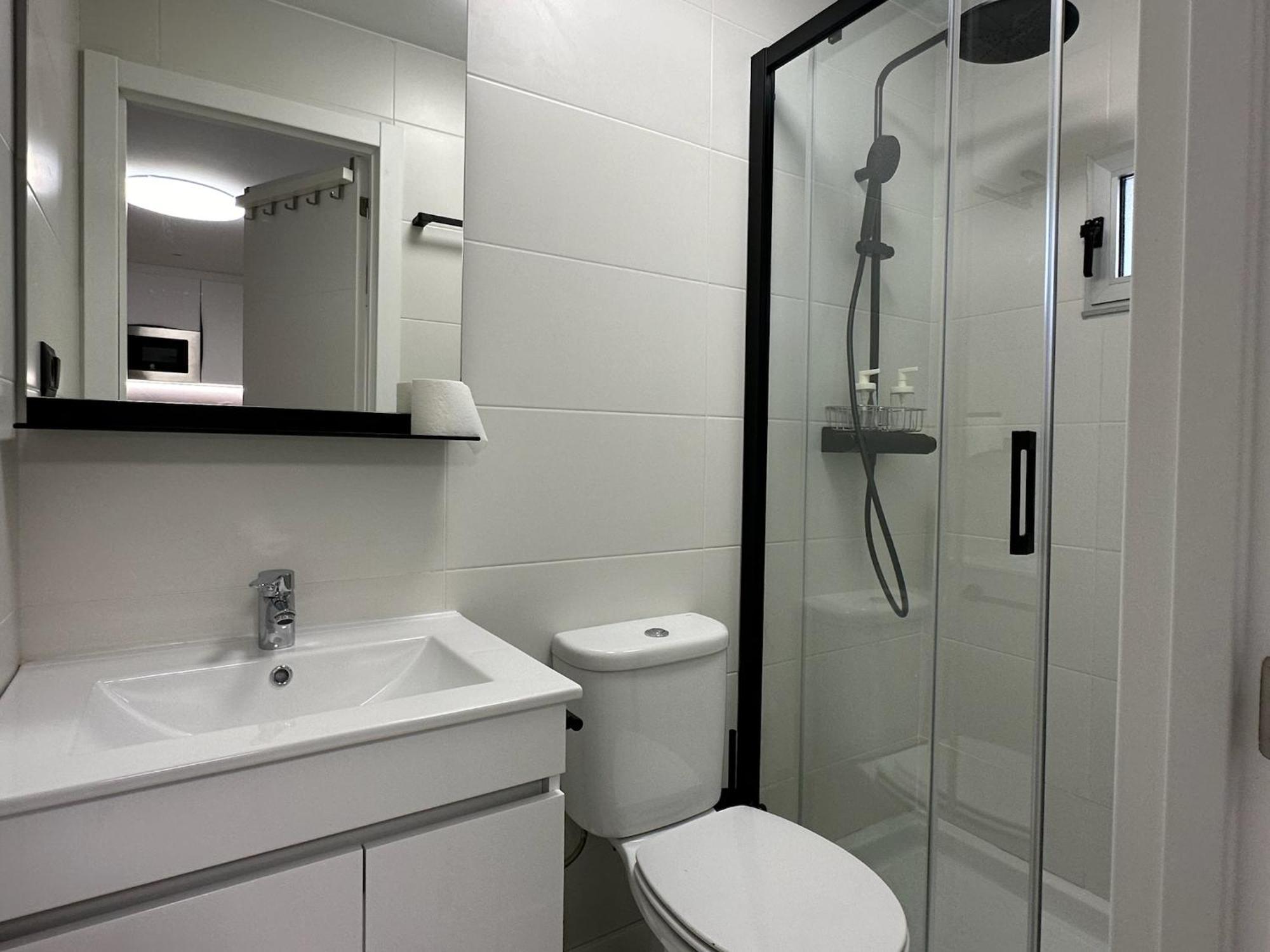 Riquina Ourense Ngoại thất bức ảnh